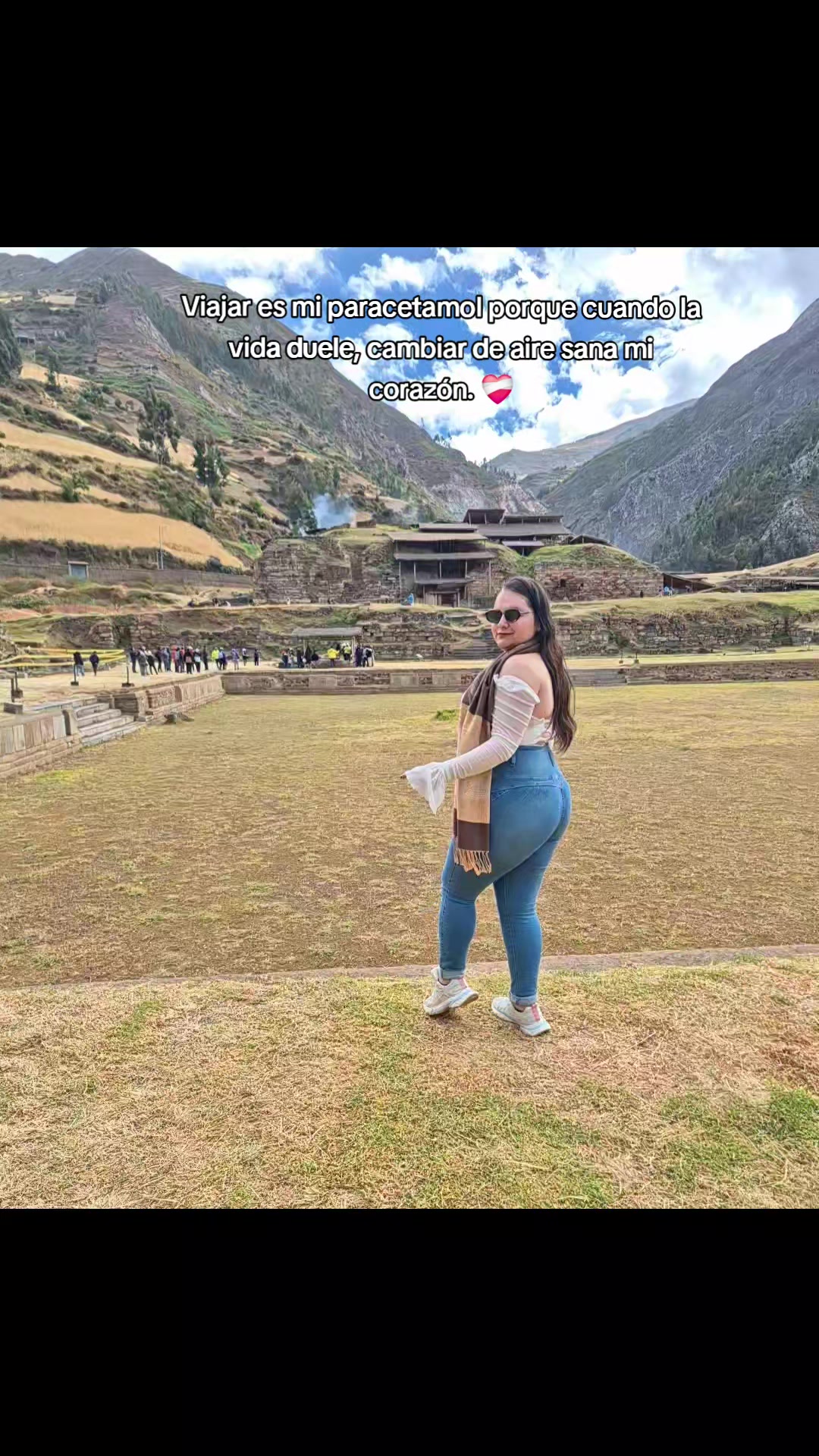 @Gladys Salda&ntilde;a ❤️