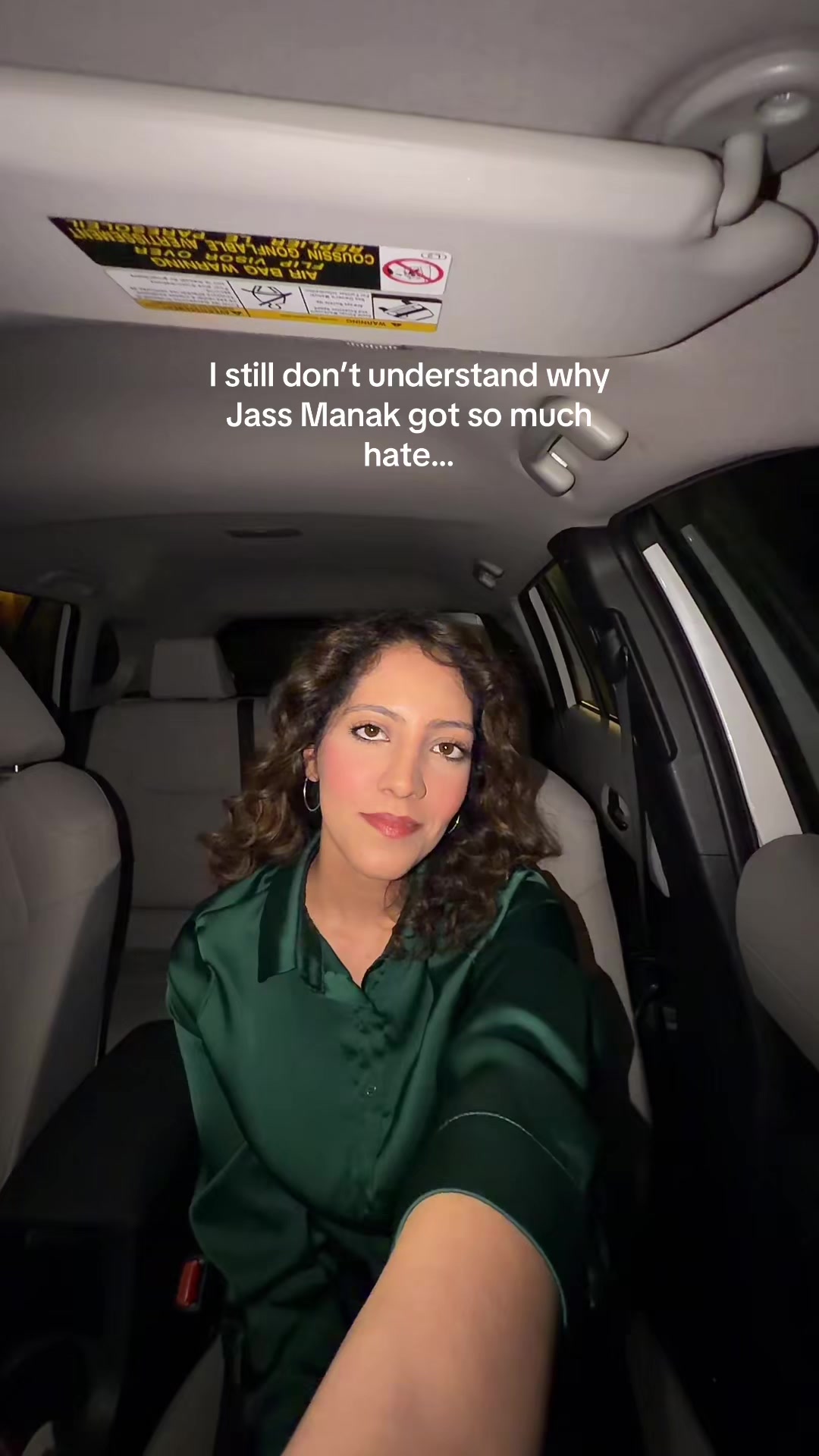 @Cinnamon Sandhu