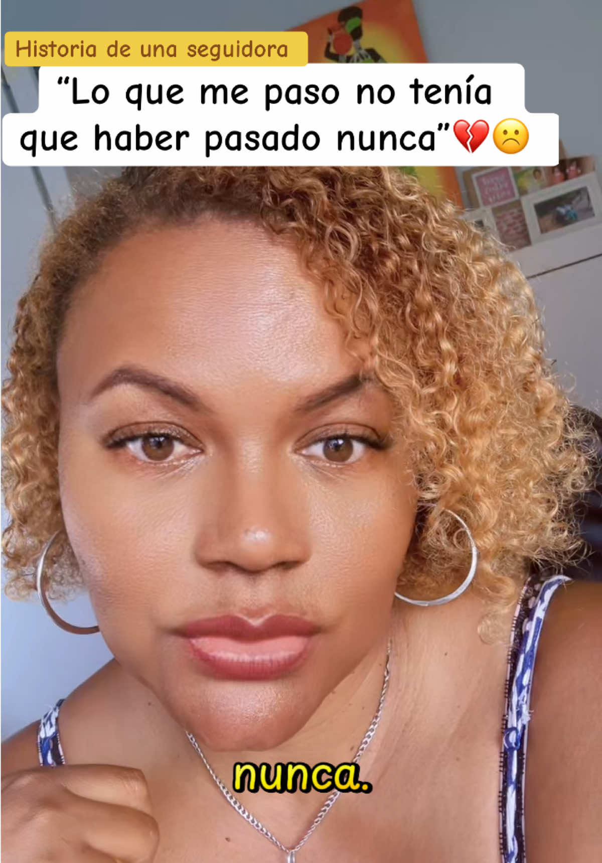 @Historias de Carmen