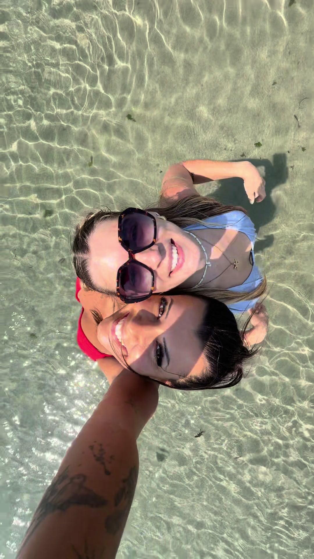 @Katia | Voyage - HYROX🥥🐚🌺
