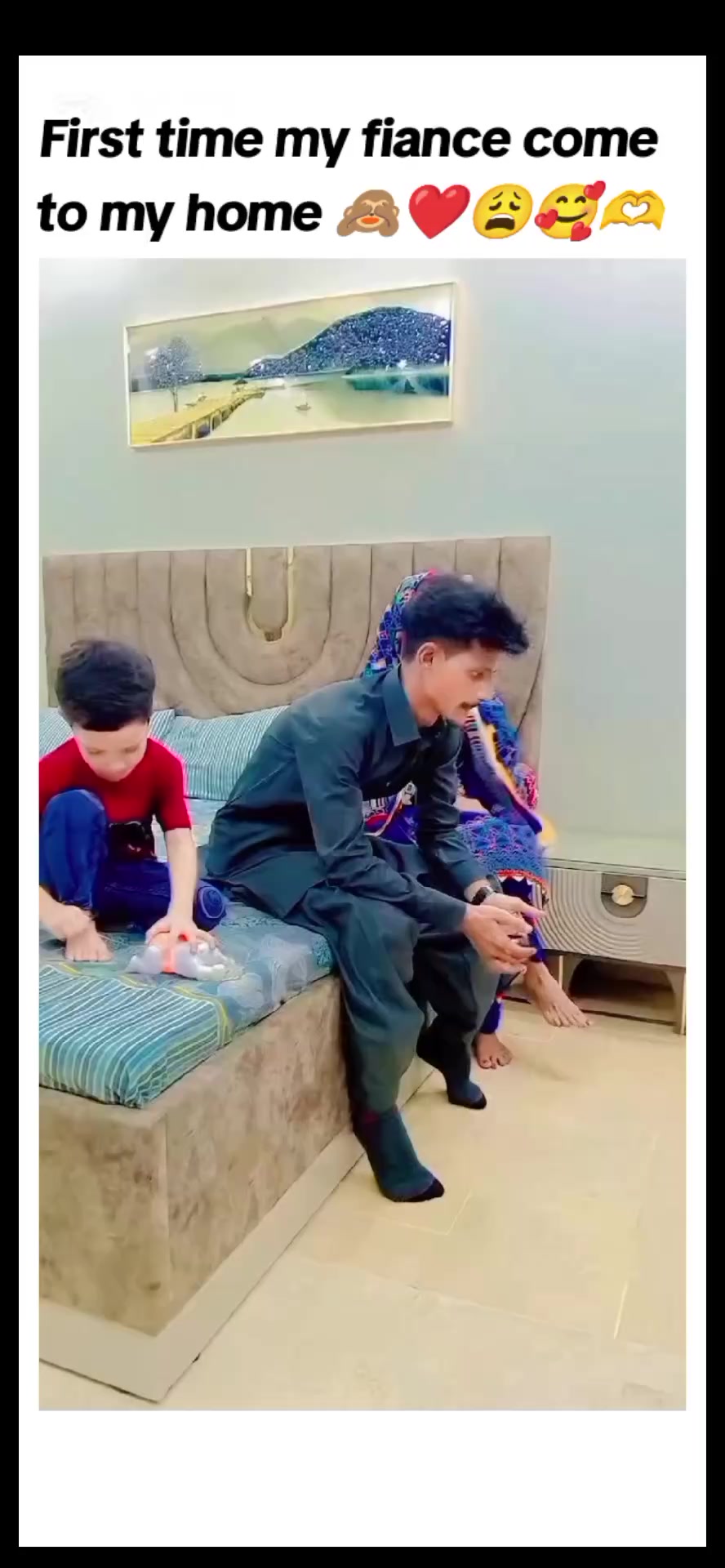 @😍🫀💗حسام کی منگیتر💍🫶🌸