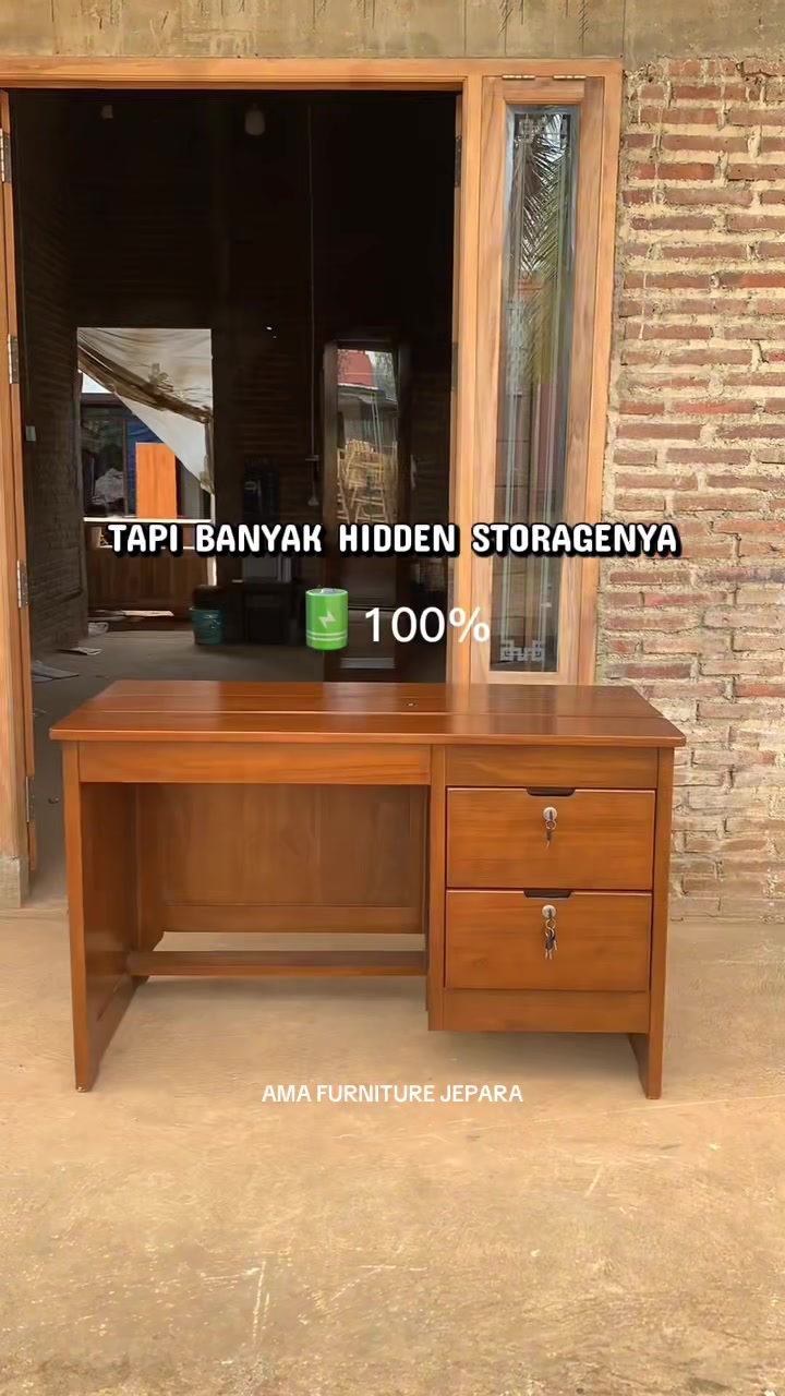@AMA FURNITURE JEPARA