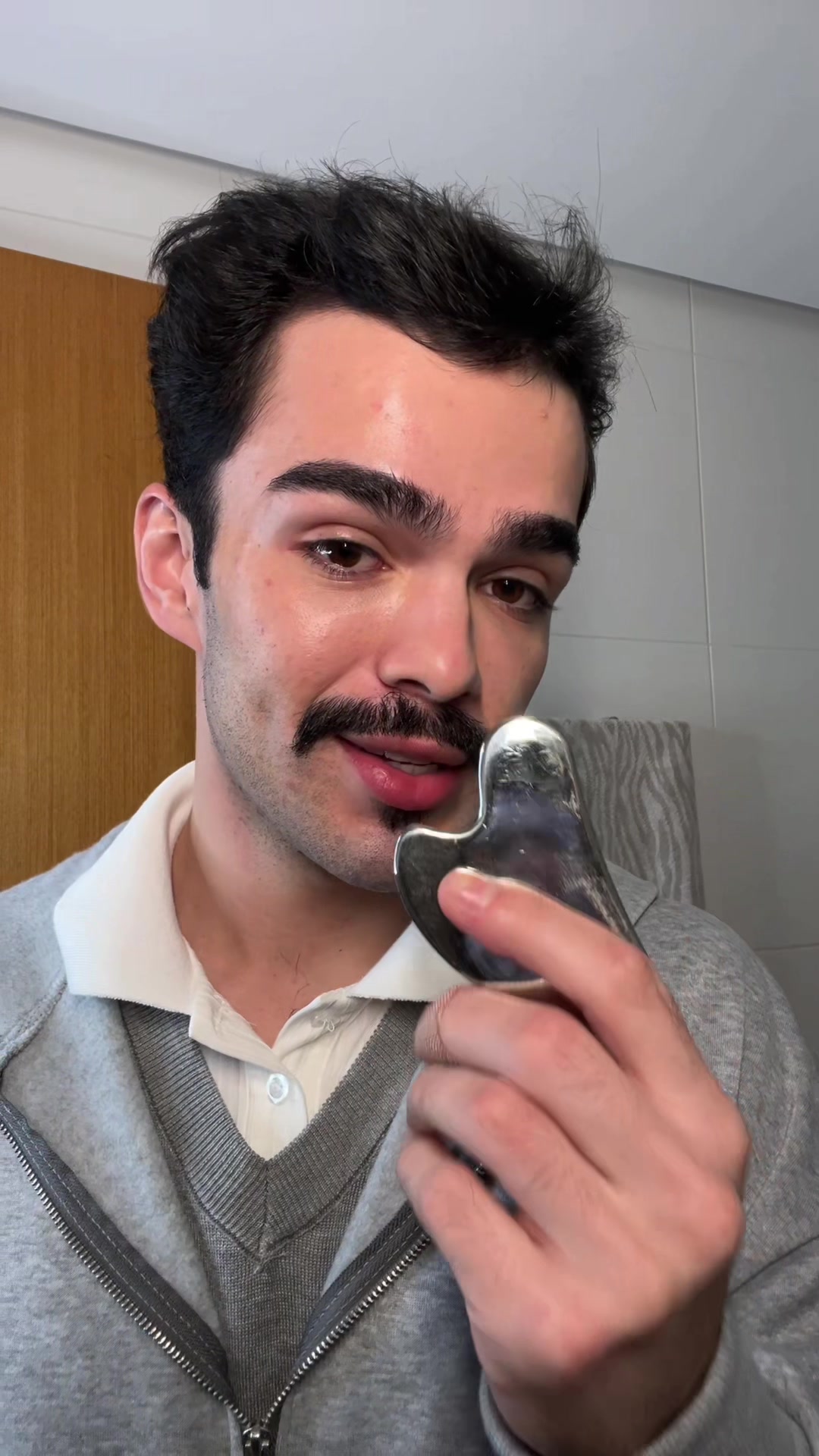 @Gael Trombini
