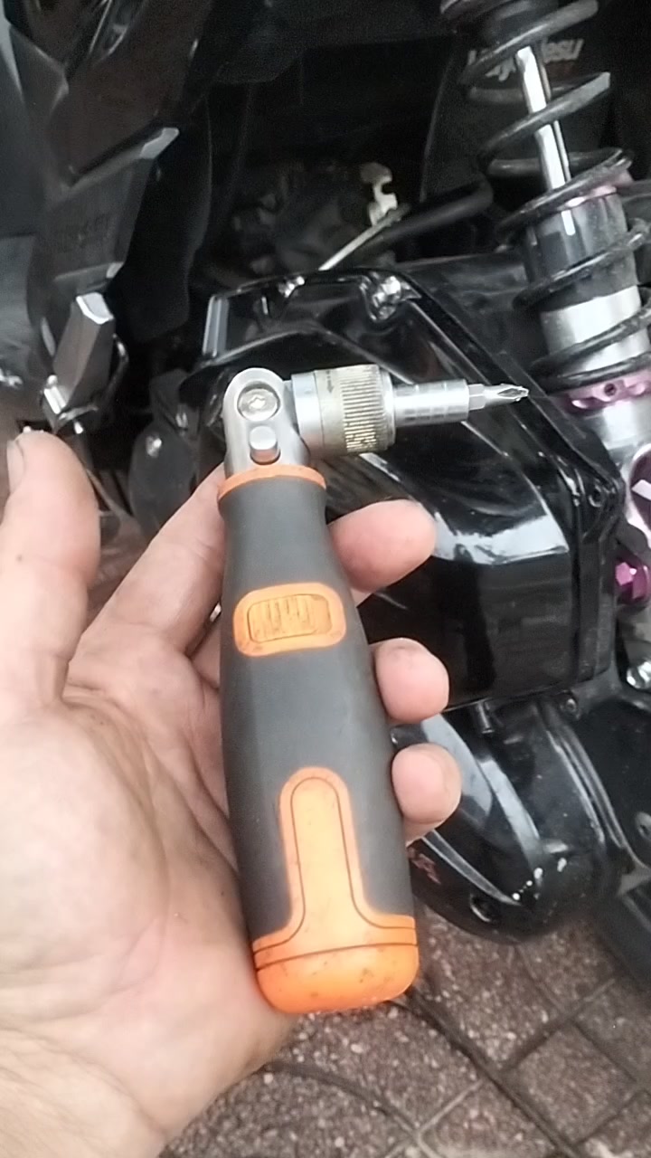 @sửa xe hoàng học racing