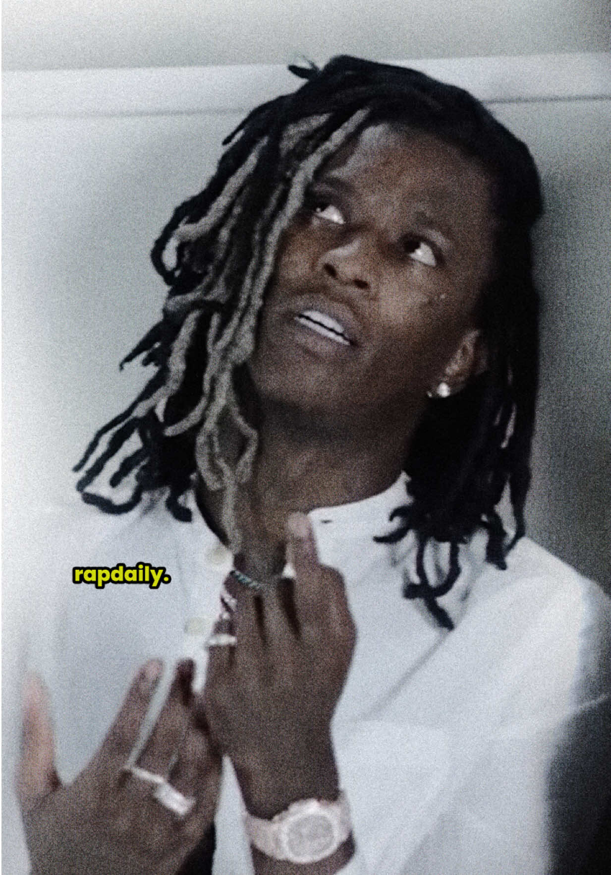 @Rap Daily