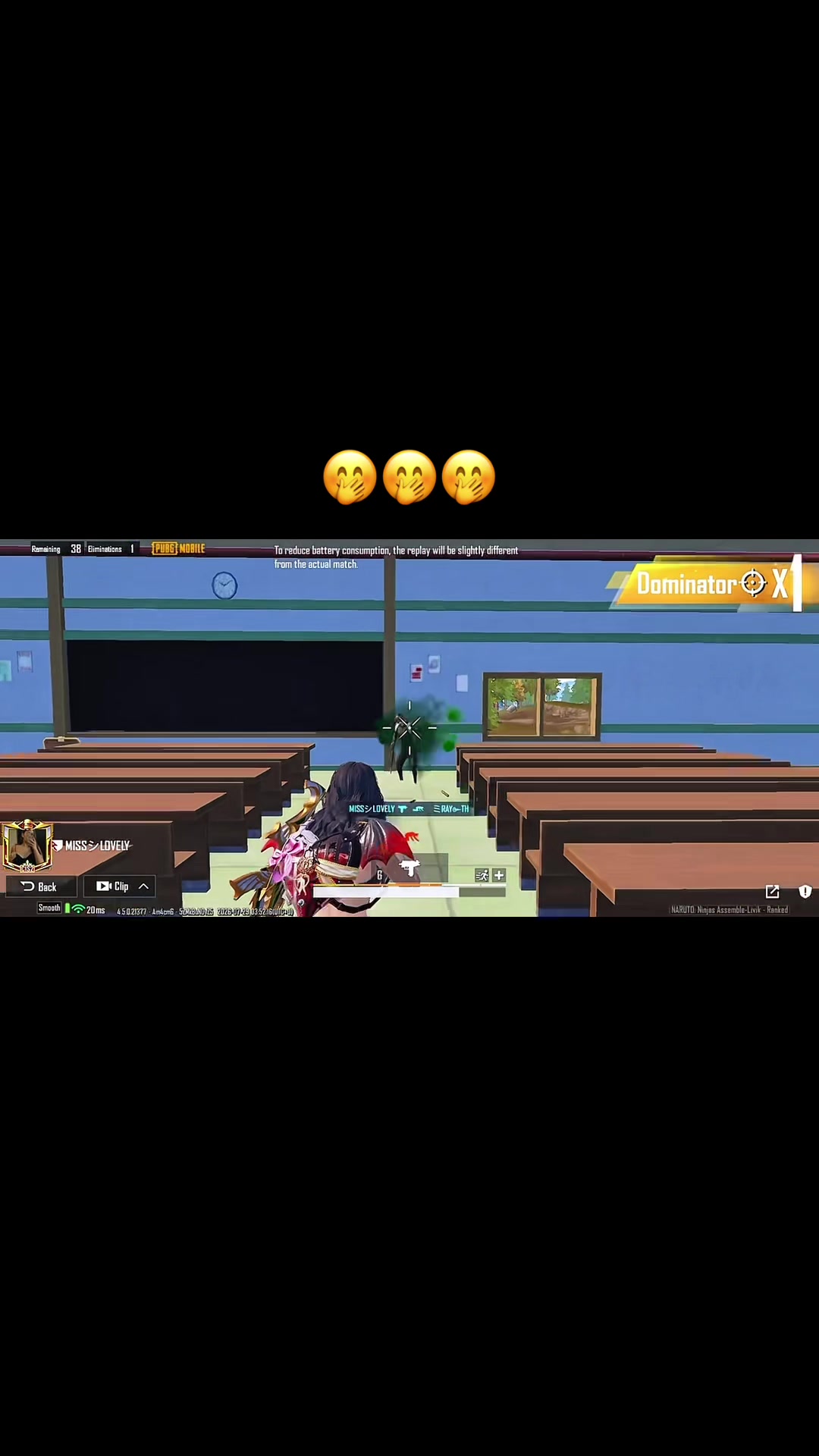 @LOVELY GAMING