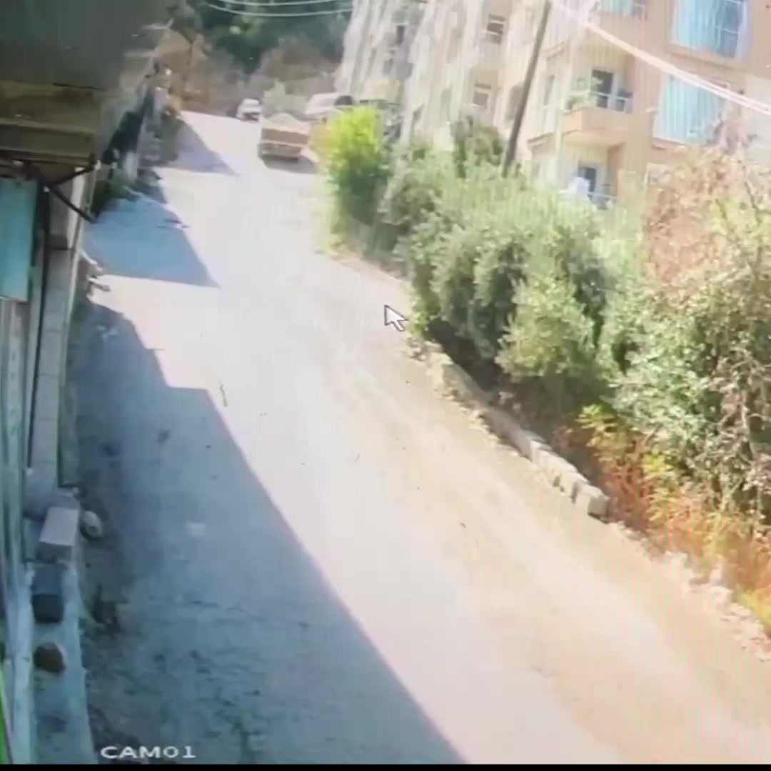 @Kırıkhan Sakinleri