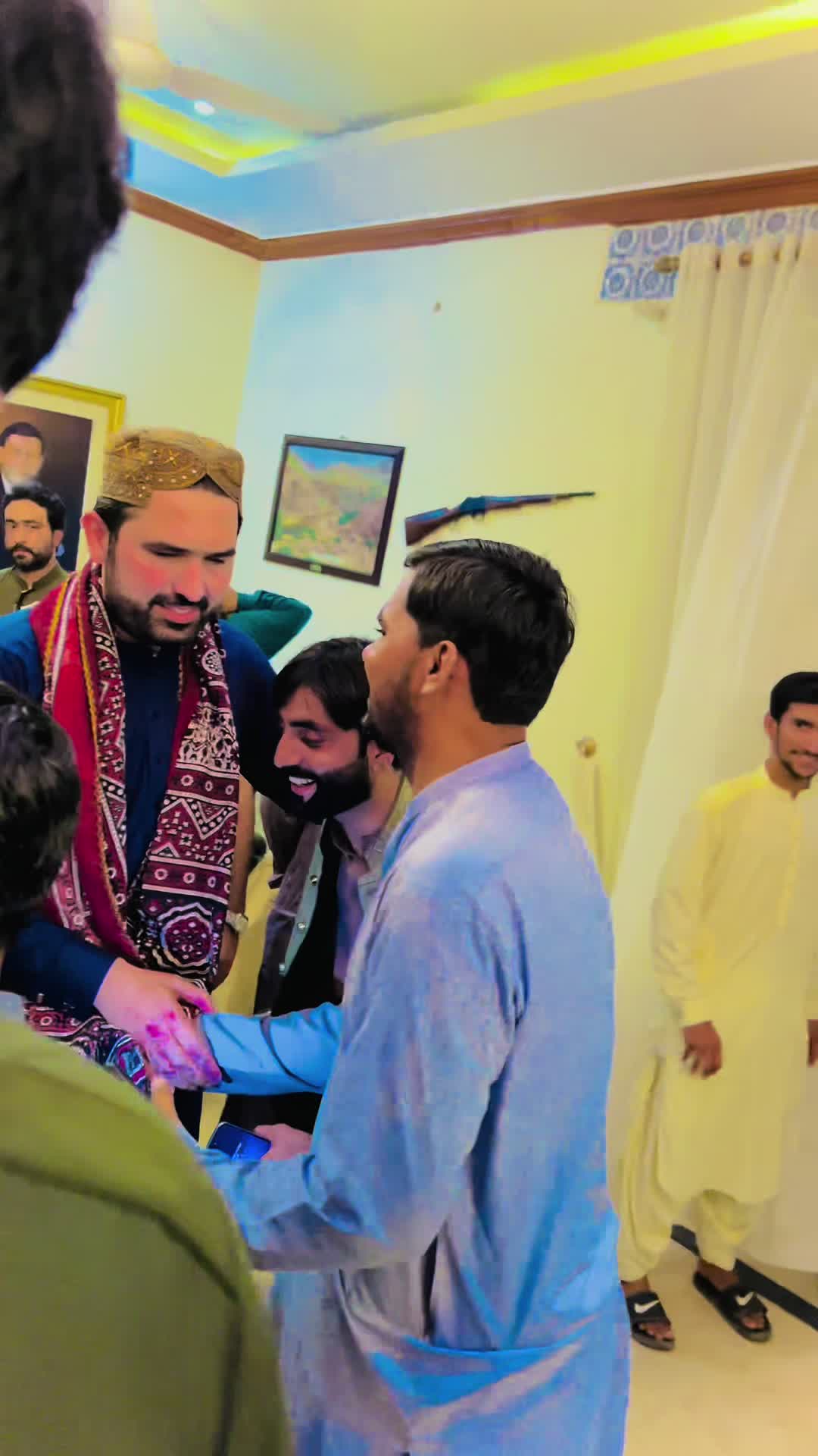 @Shams Din Umrani