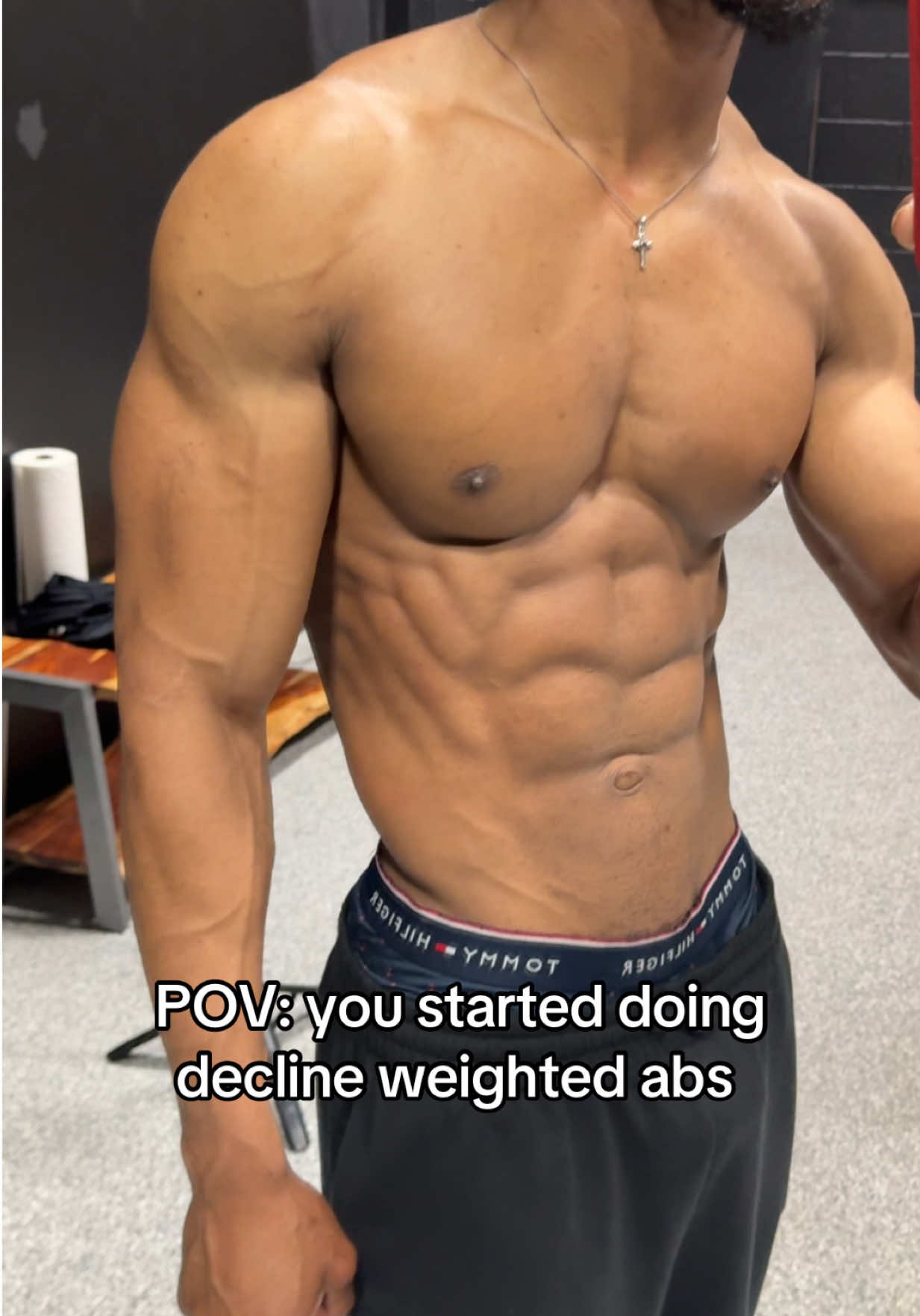 @John's Workout
