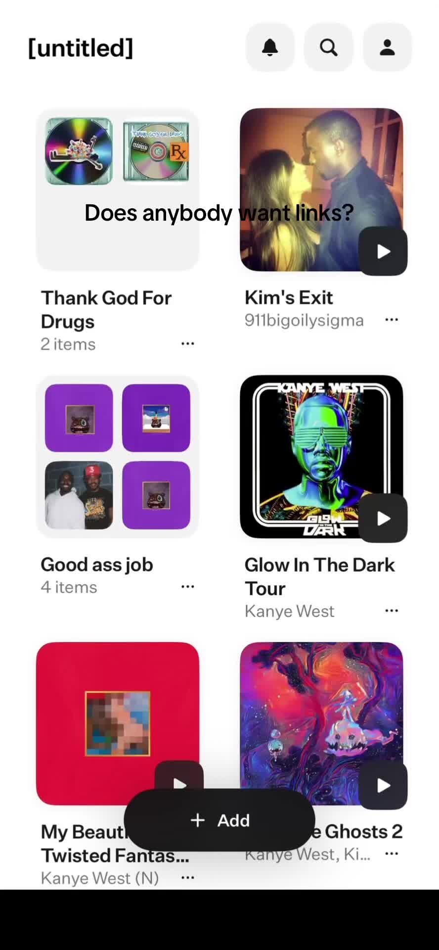 @CollegeDropoutLover🐻