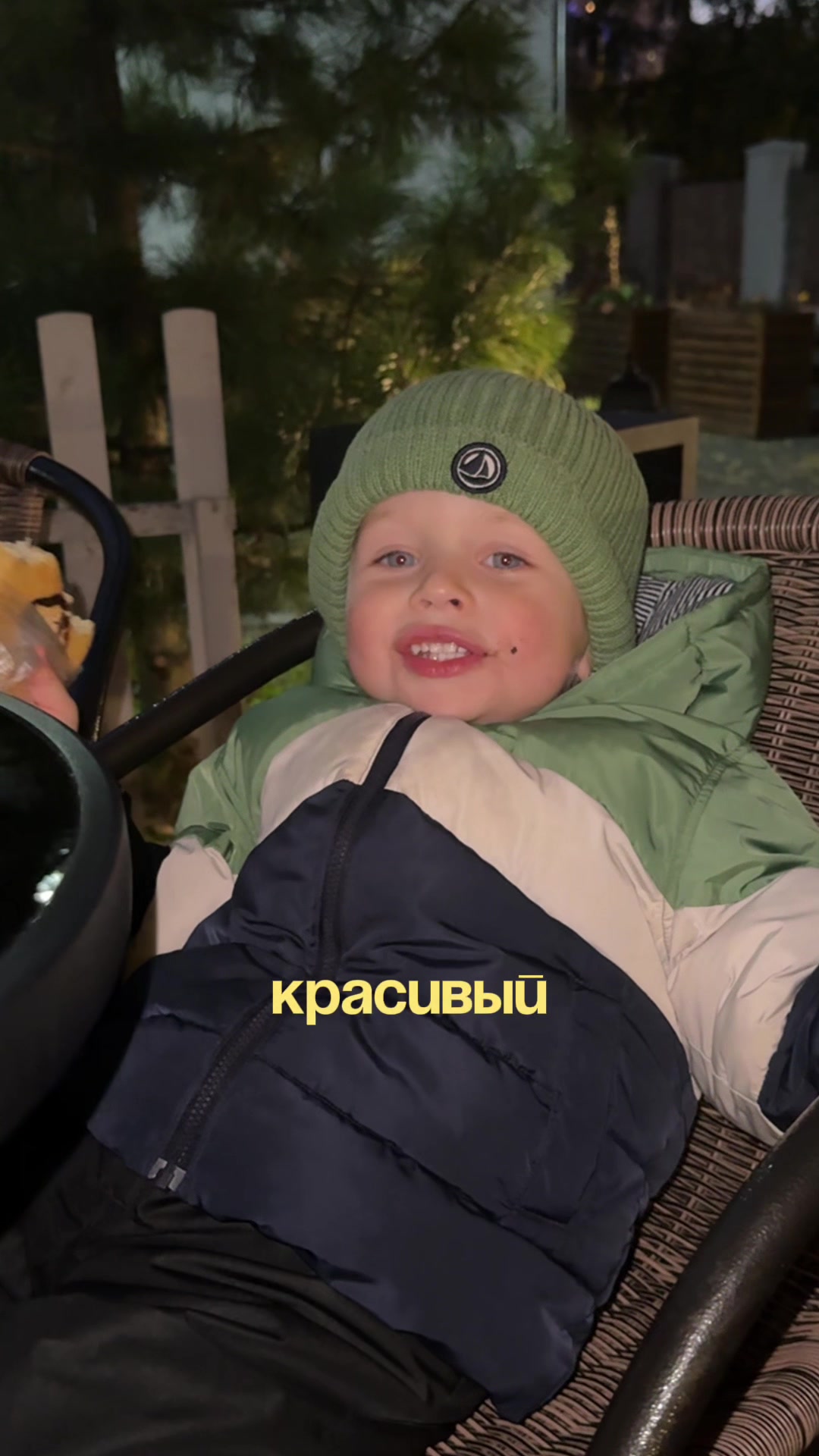 @Материнство с юмором