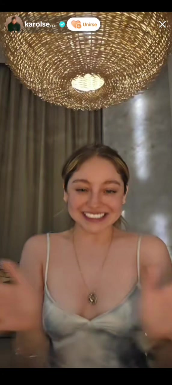 @Dulce María ✨💗