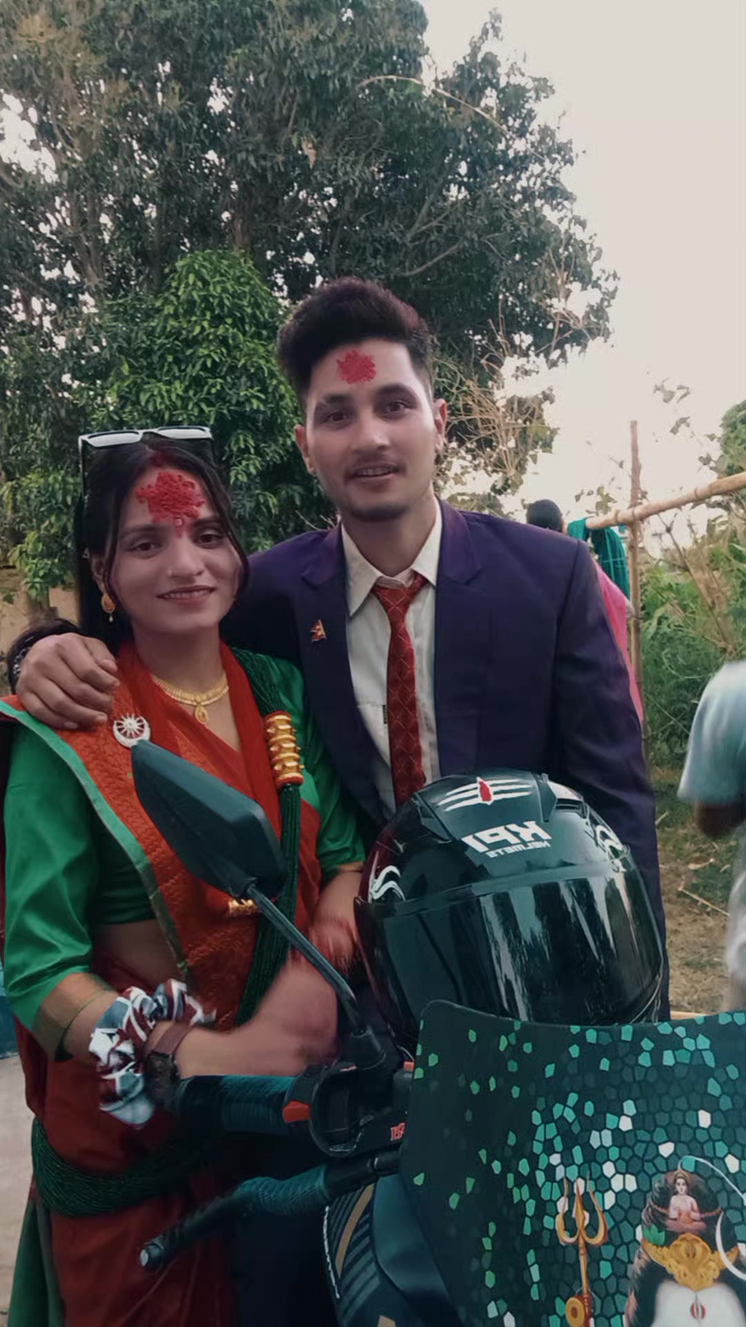@🇳🇵𝙉𝘼𝘽𝙄𝙉🇳🇵