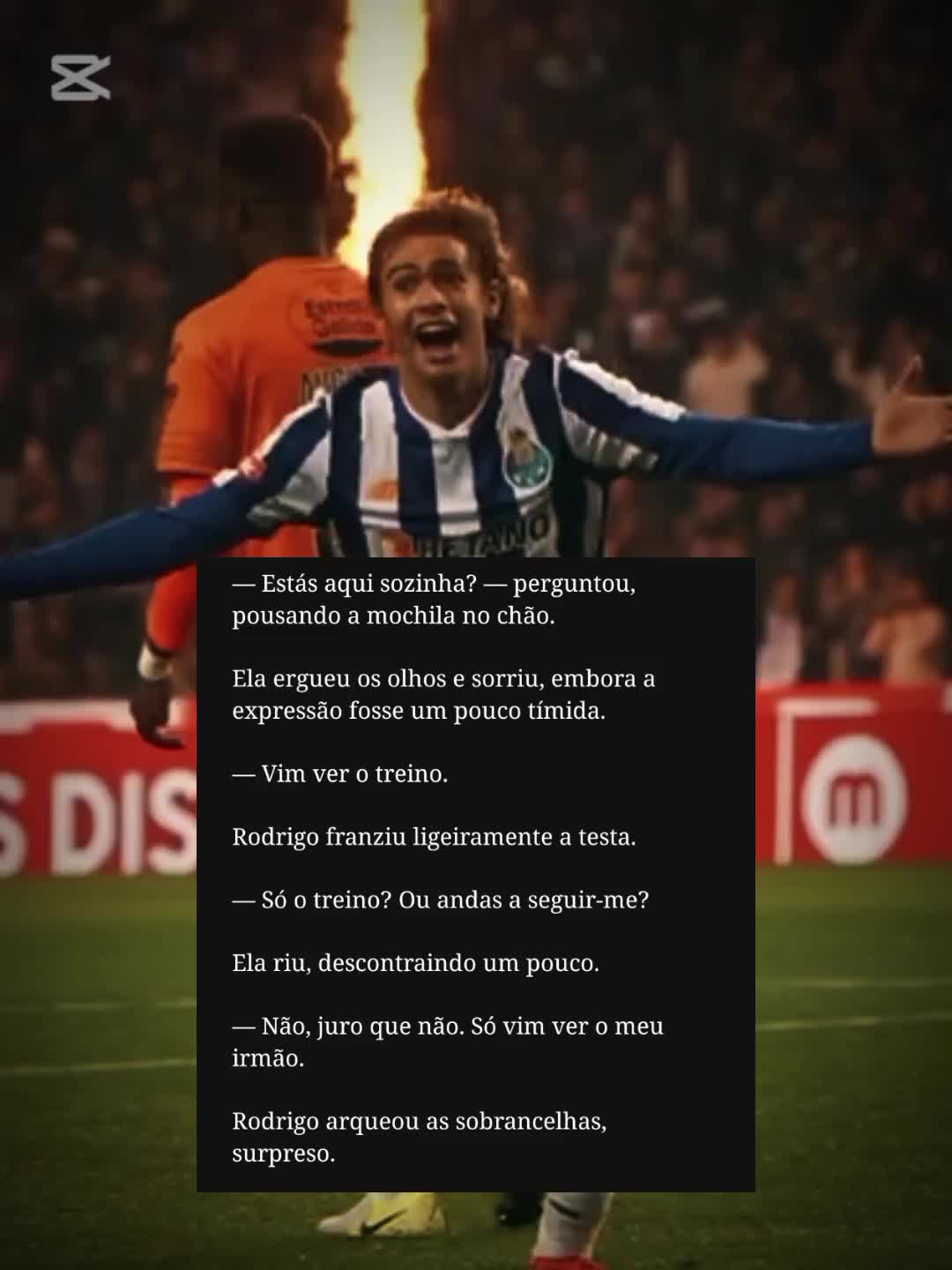 @Historias de varios jogadores