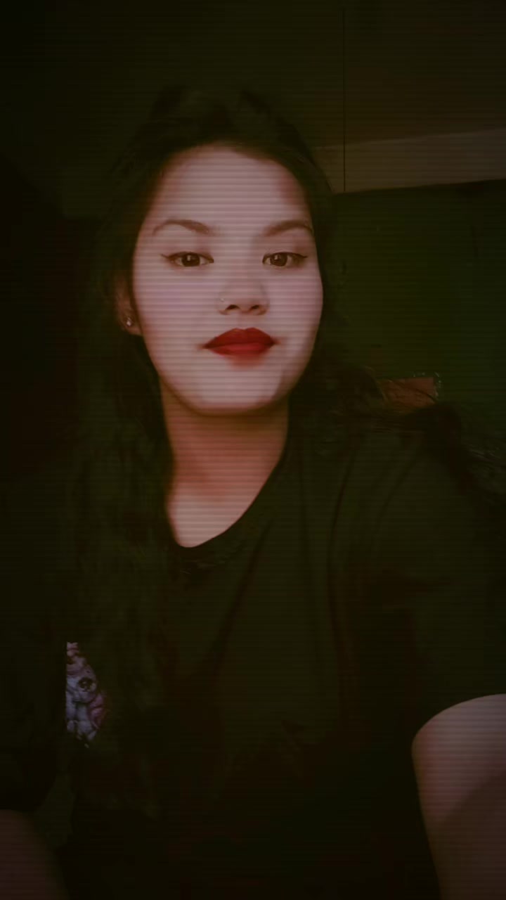 @👿killer girl☠