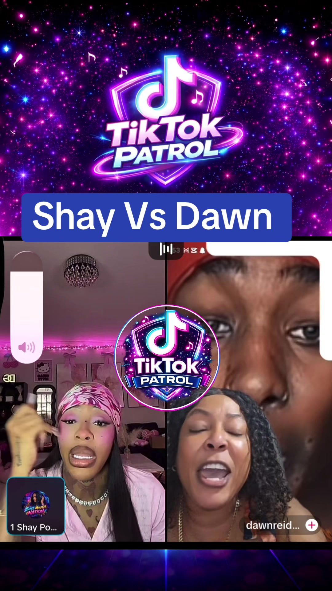 @1 TikTok Patrol 🚔💎💎