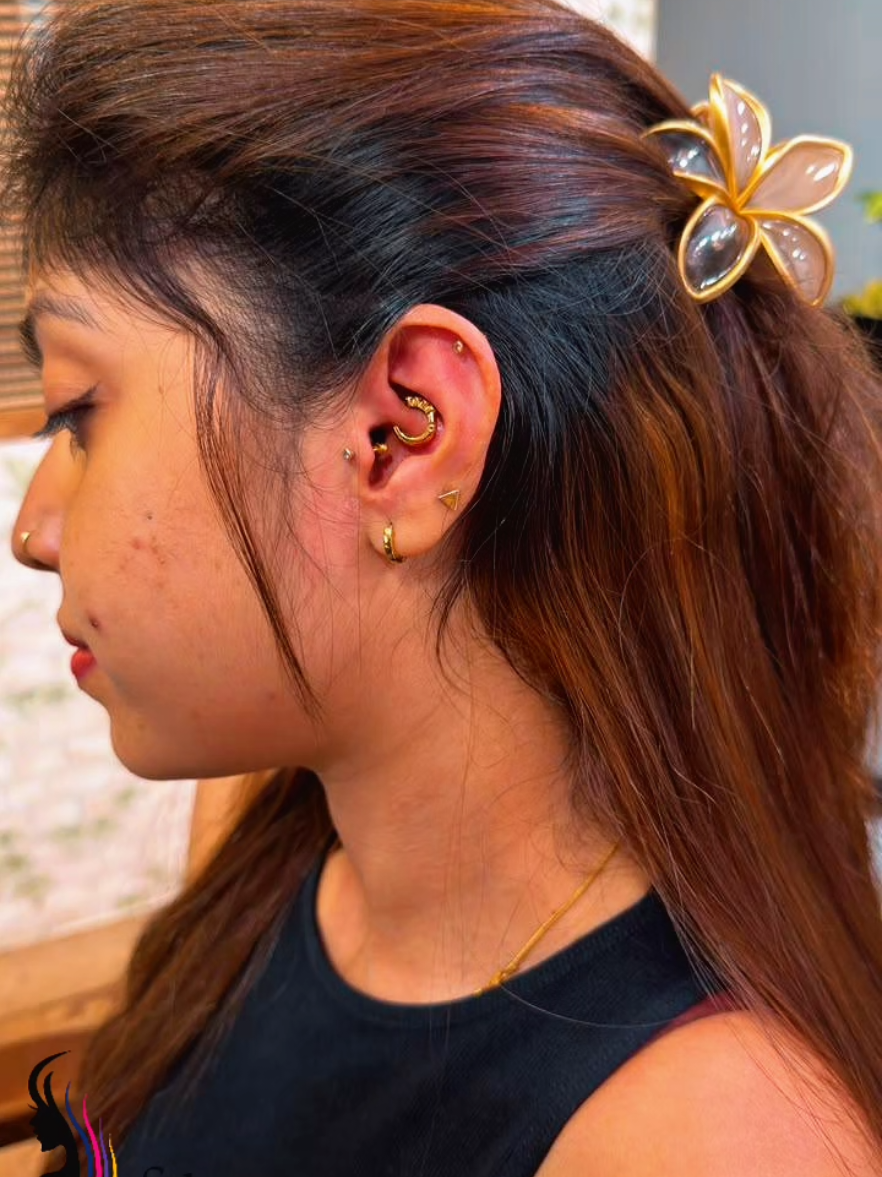 @Salon Pretty Look