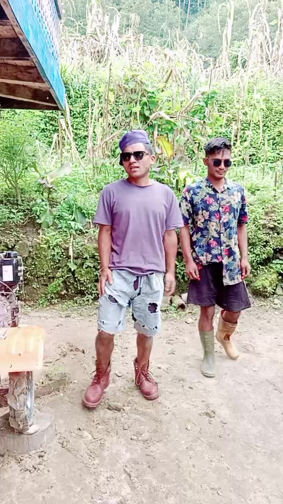 @Dinesh Pakhrin
