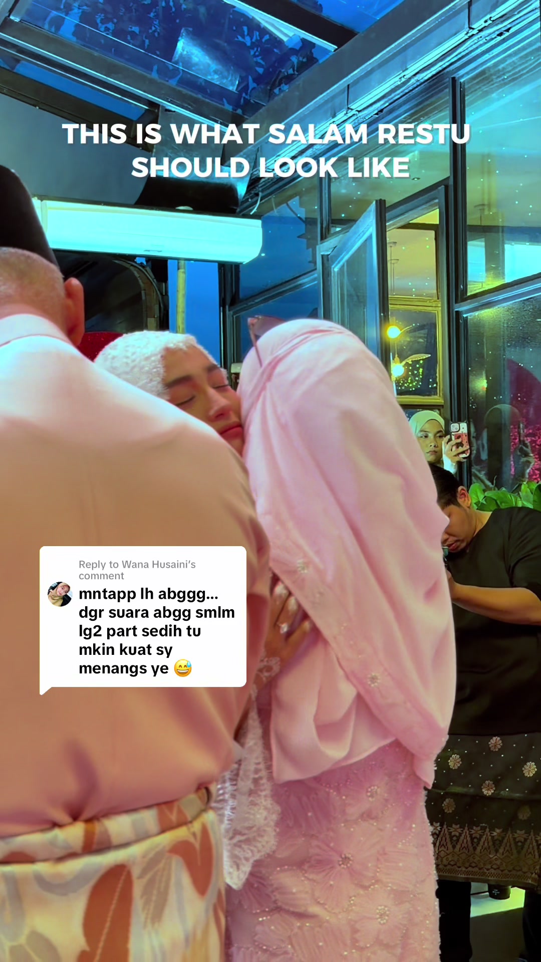 @Emcee Islah🎙️| DindaKanda