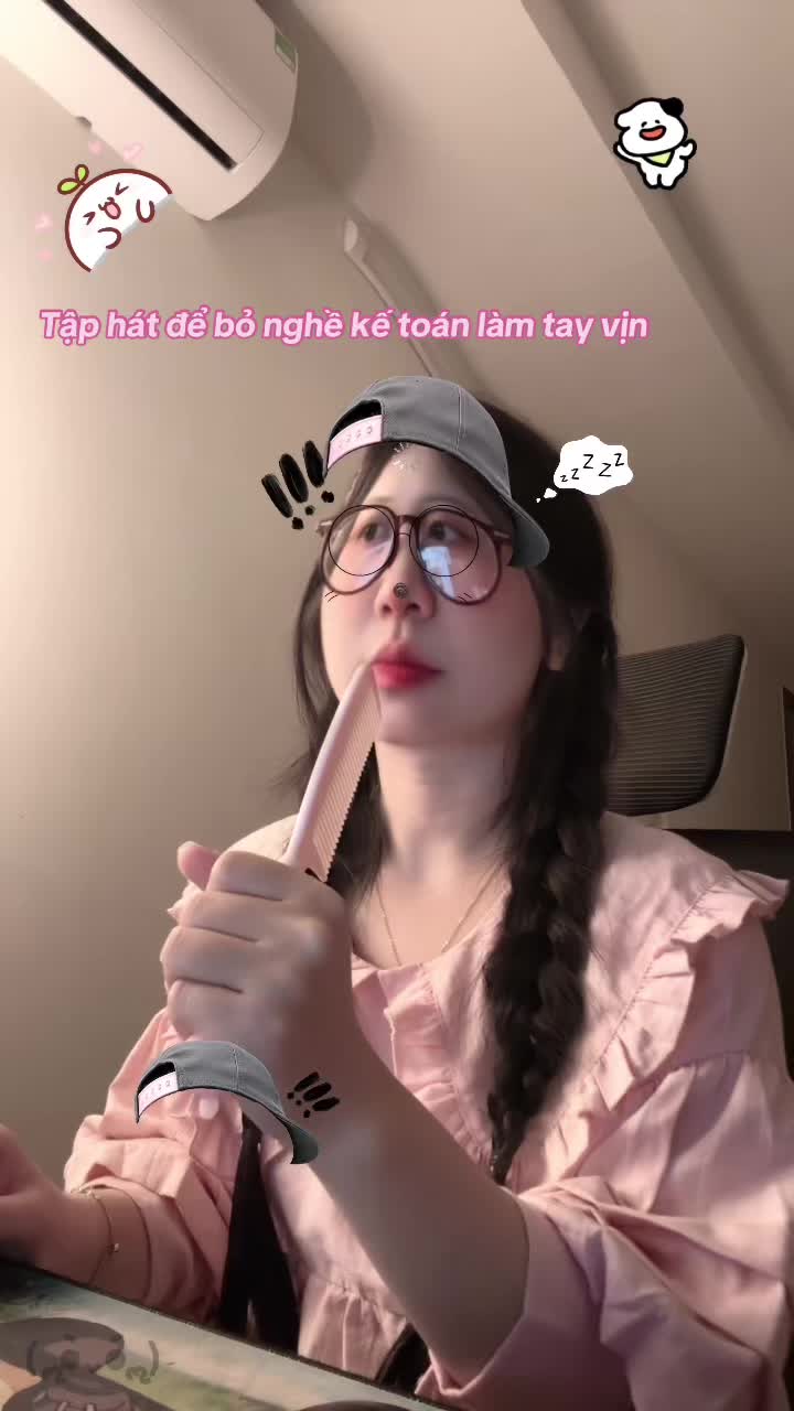 @Bùi Thuỳ Trang 🍀