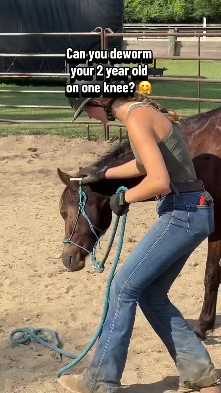 @Katie | The English Cowboy