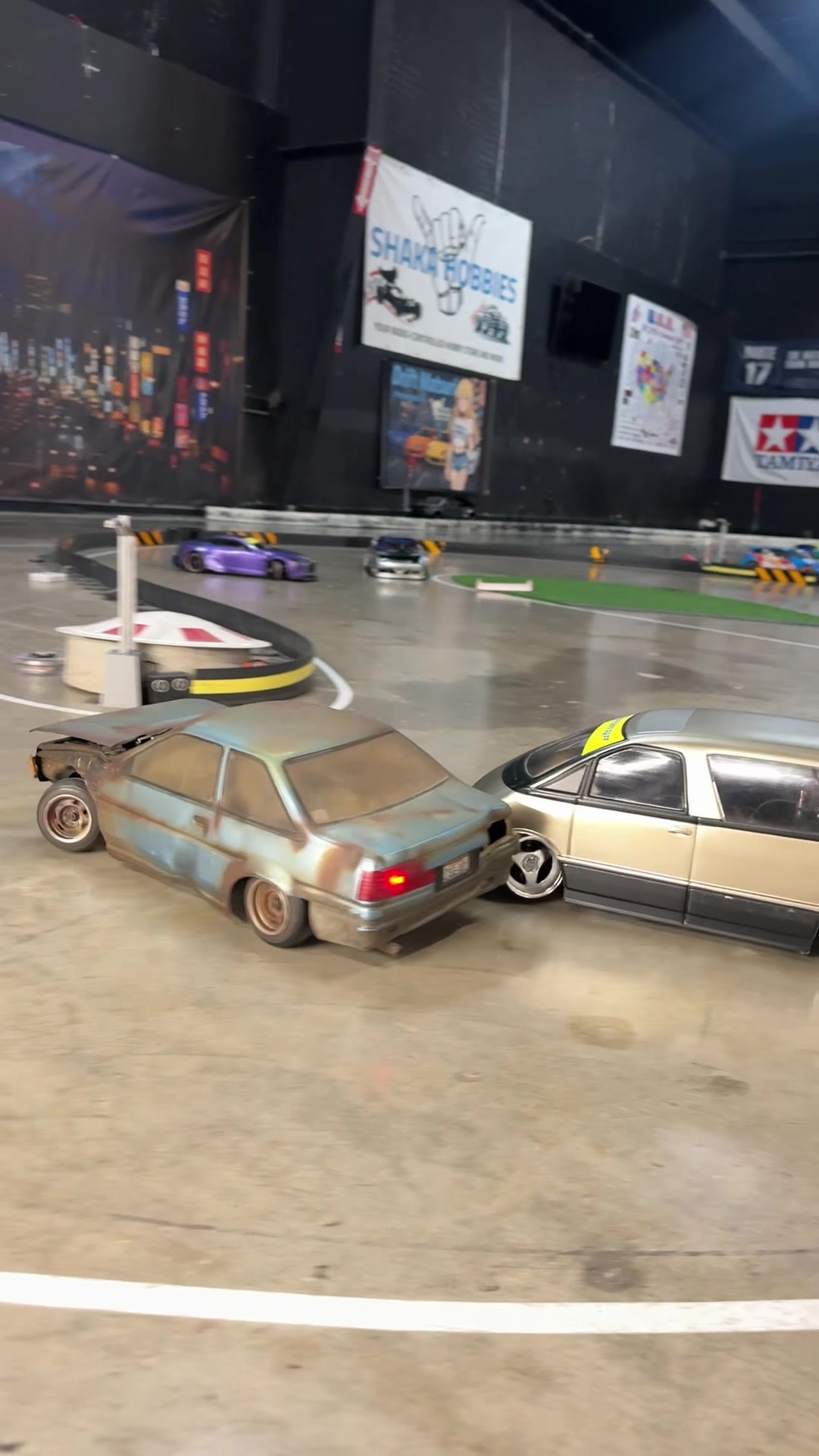 @TexasDriftKing