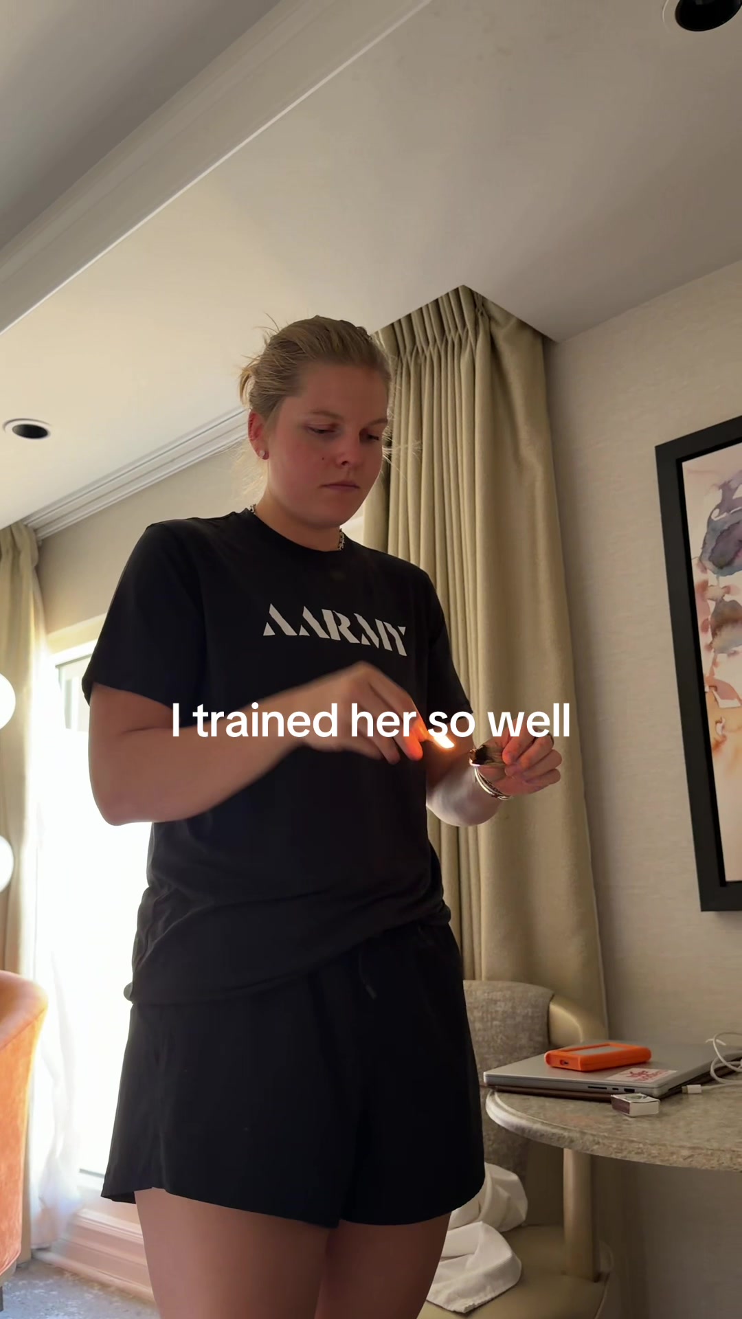 @Ella Katz