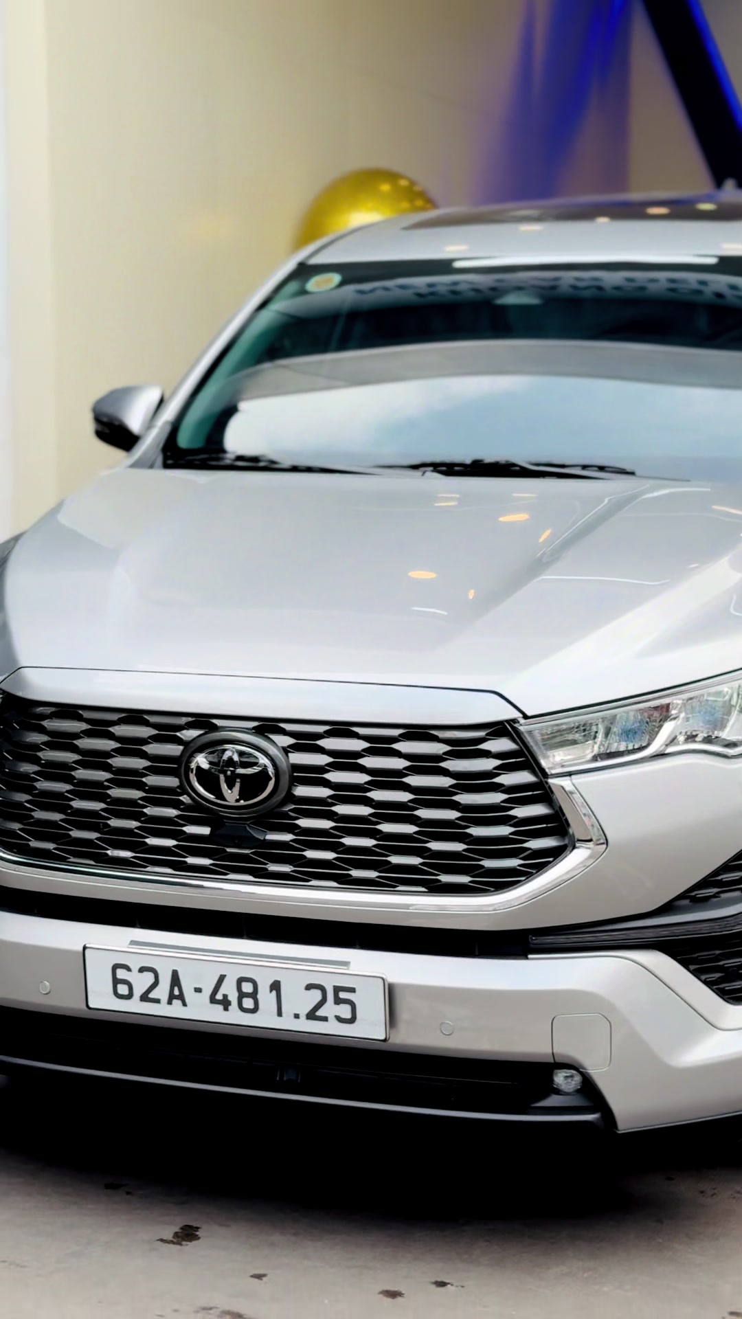 @PHƯƠNG THUÝ TOYOTA