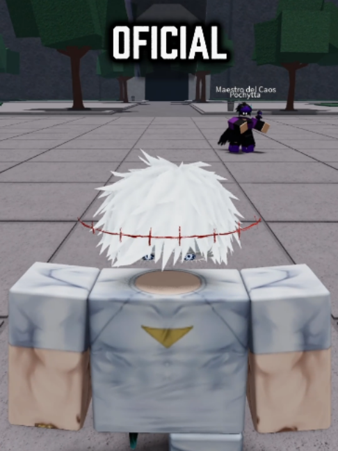 @Ikari Saint