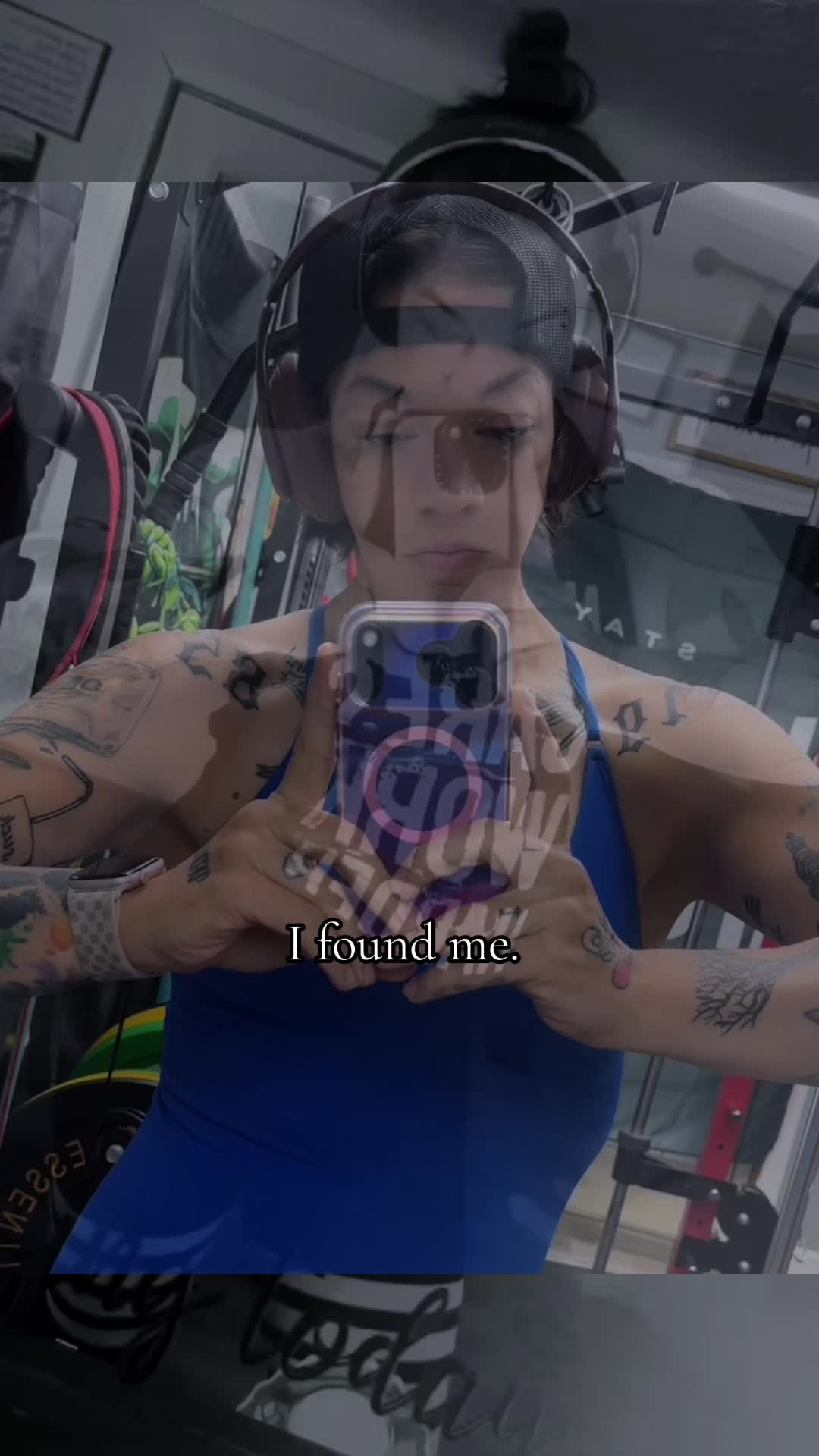 @Hybrid: Holly&rsquo;s Version
