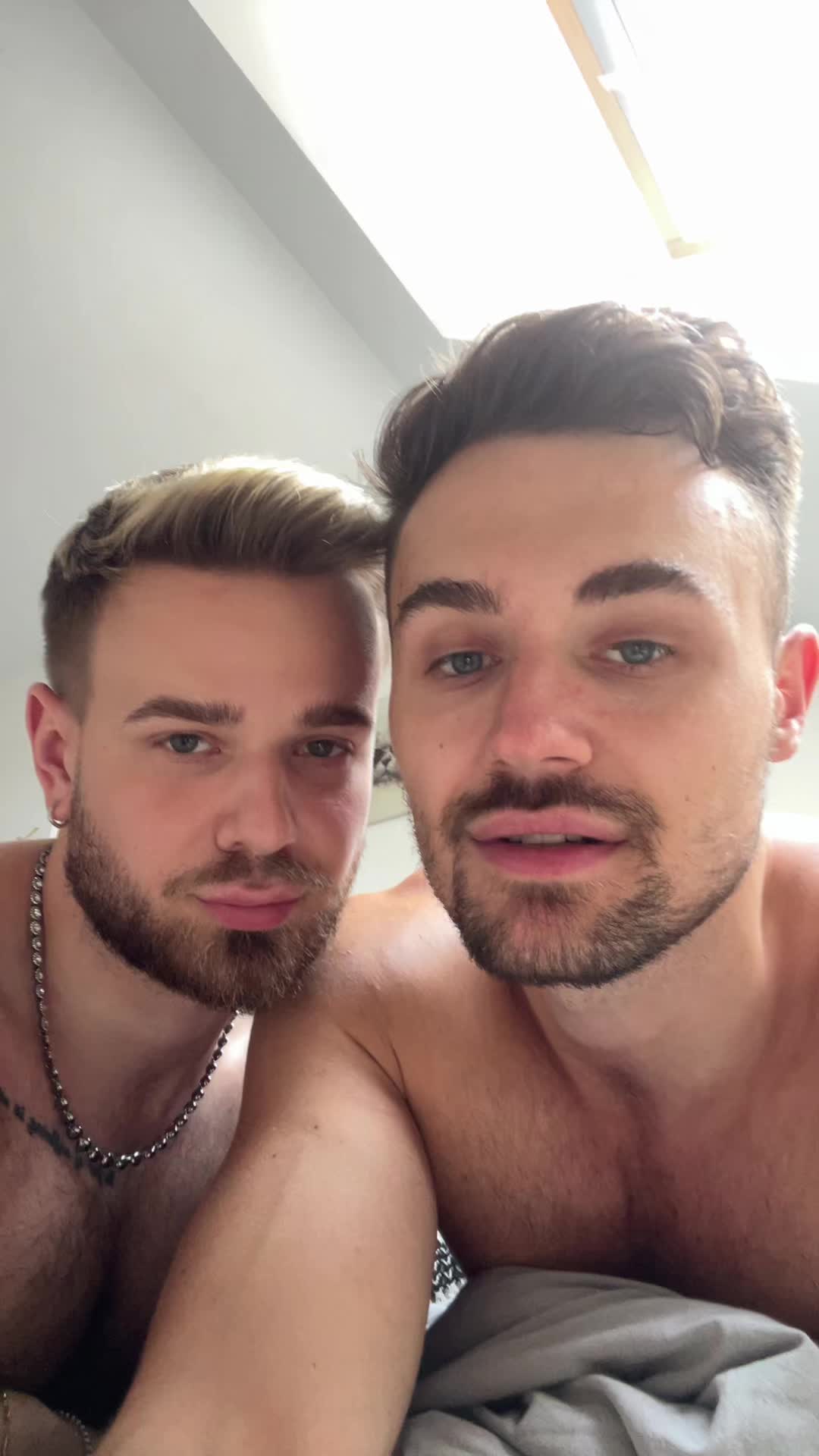 @Mark.n.mike