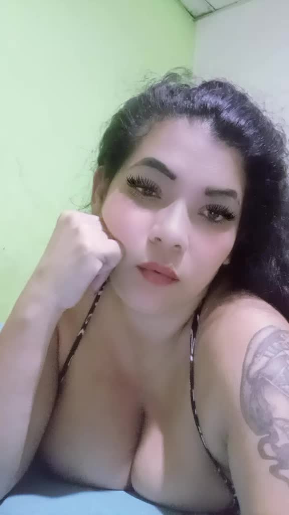 @Bella Davila