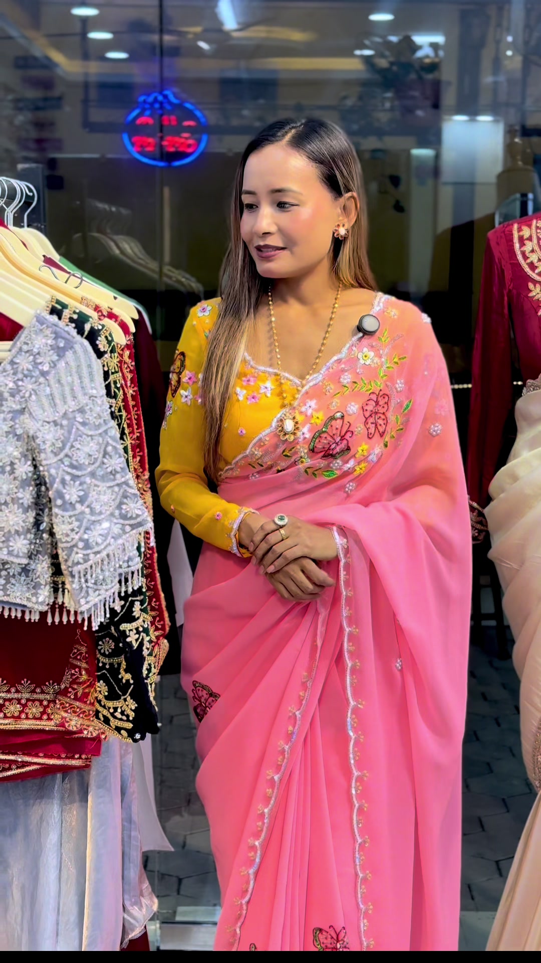 @Sindur Fashion&Boutique