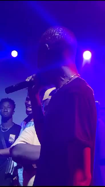 @Dudu Gningue🎤