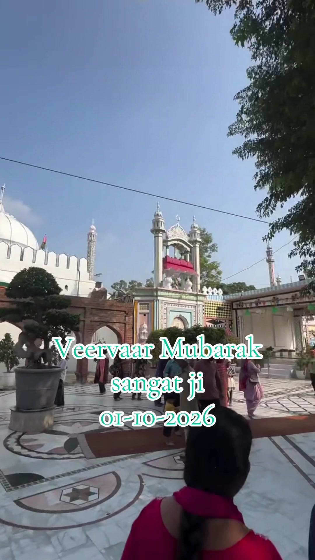 @Darbarsai_ji786