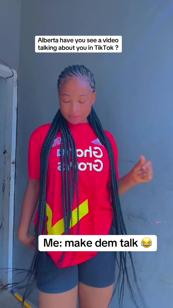 @✌️🦋Alberta wesoamo