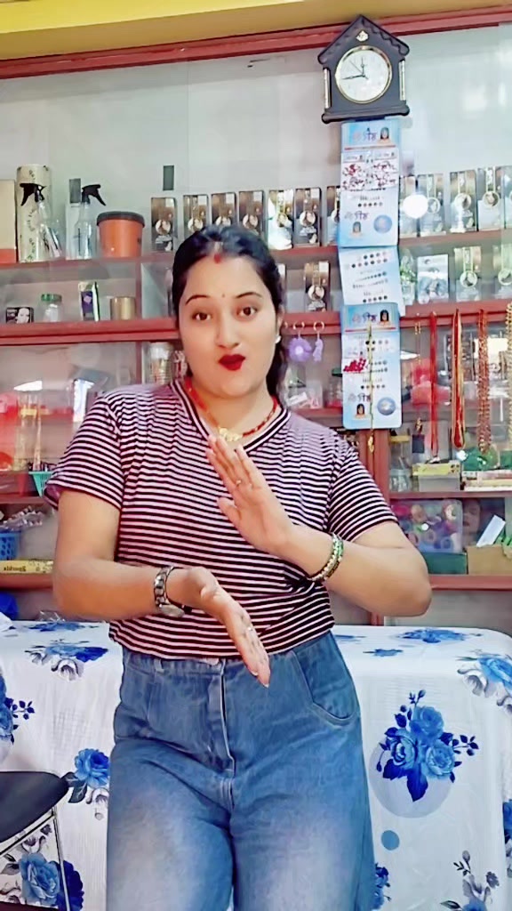@Brinda Karki