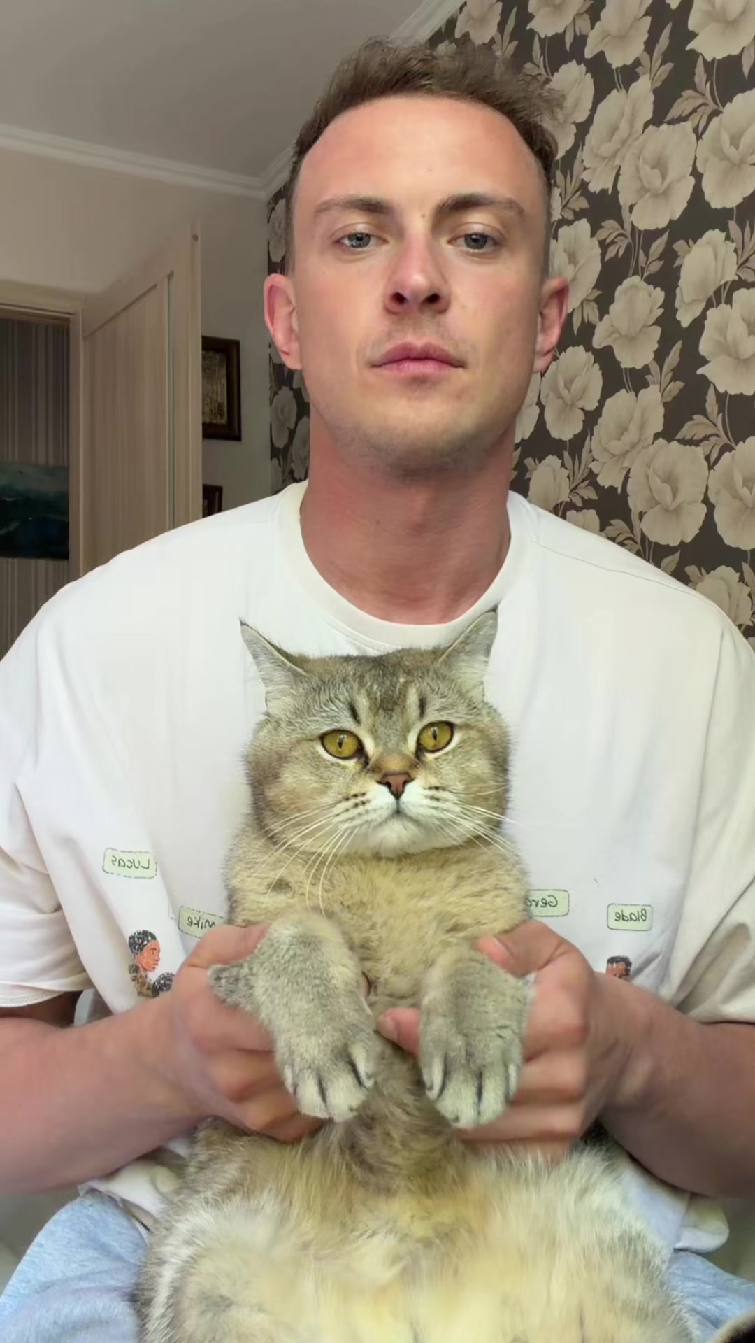 @котопапа