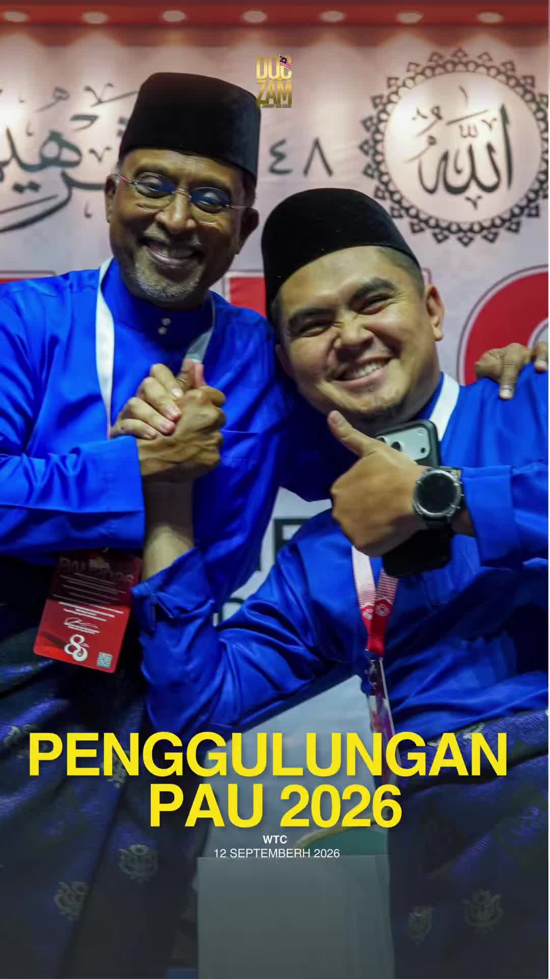 @ZambryAbdKadir