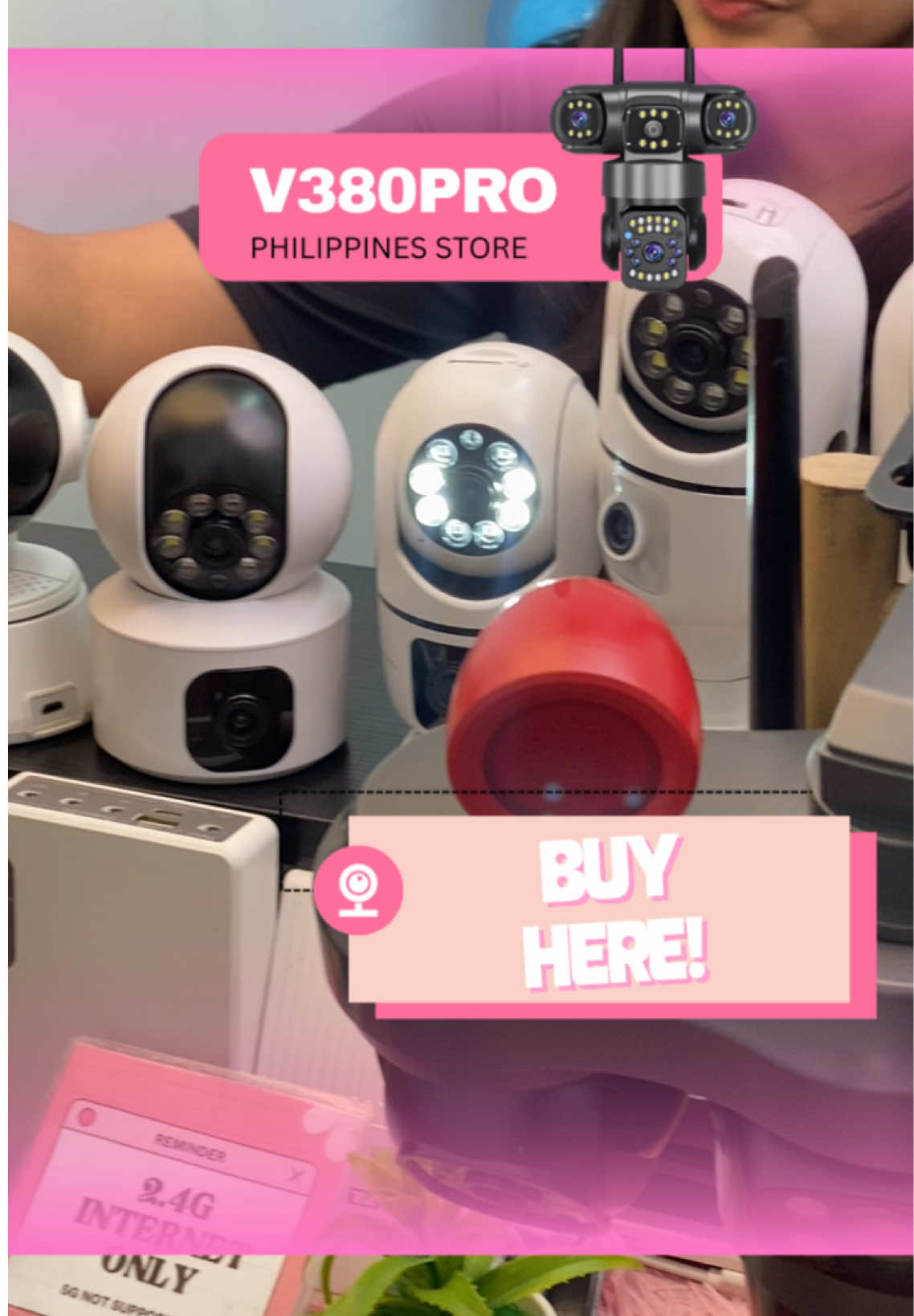 @V380 Pro Philippines