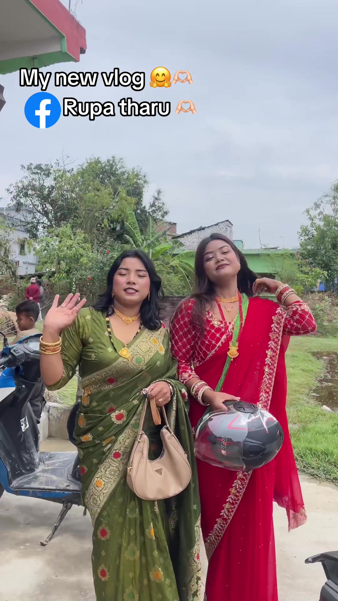 @Rupa Tharu