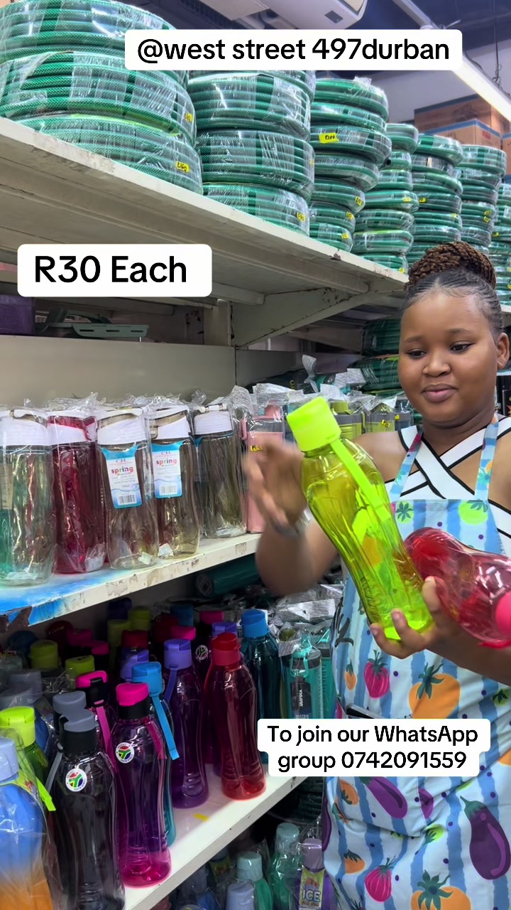 @Payless Trading Durban