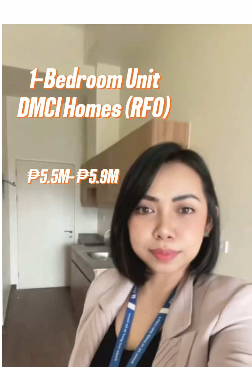 @Aliena Santos | DMCI Homes