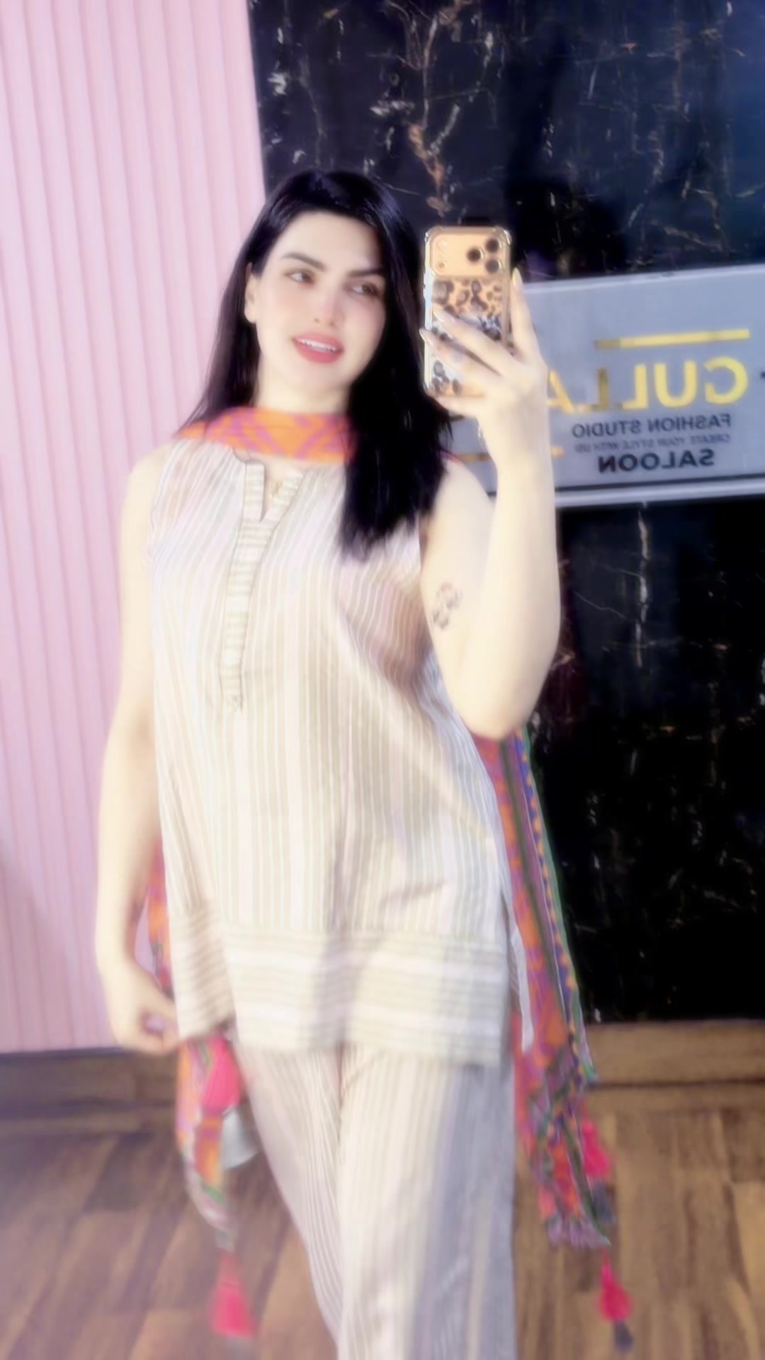@The Fashion Queen GuLLaL