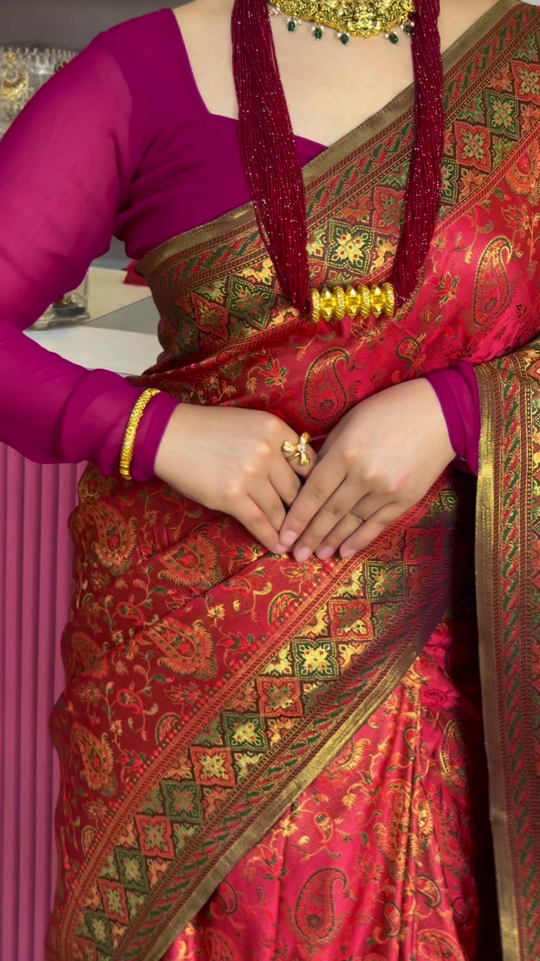 @Rashree Design