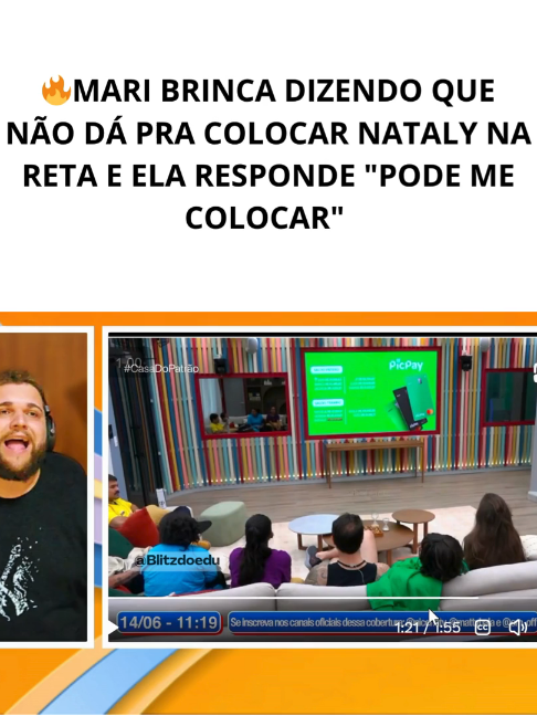 @Blitz do Edu