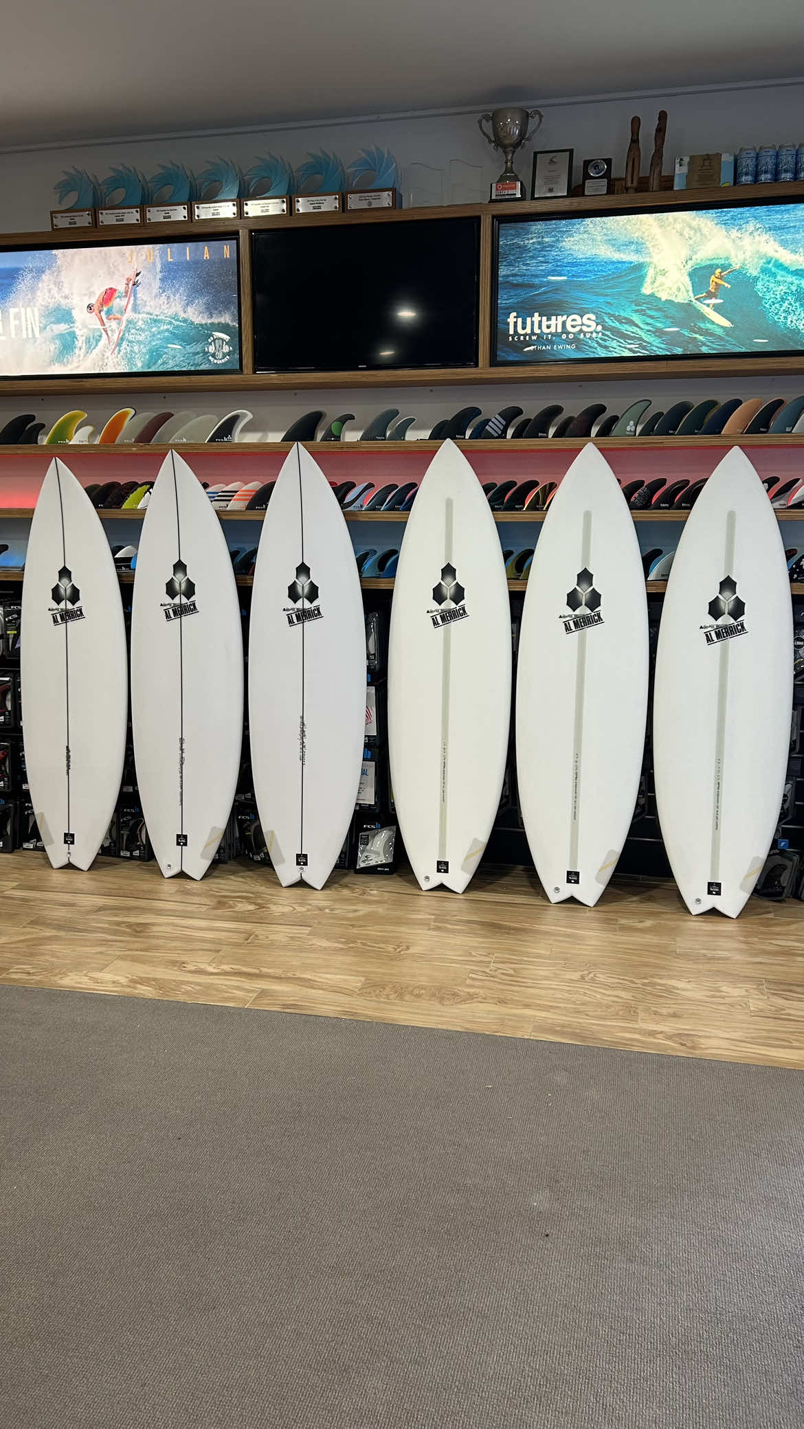 @Sanbah Surf