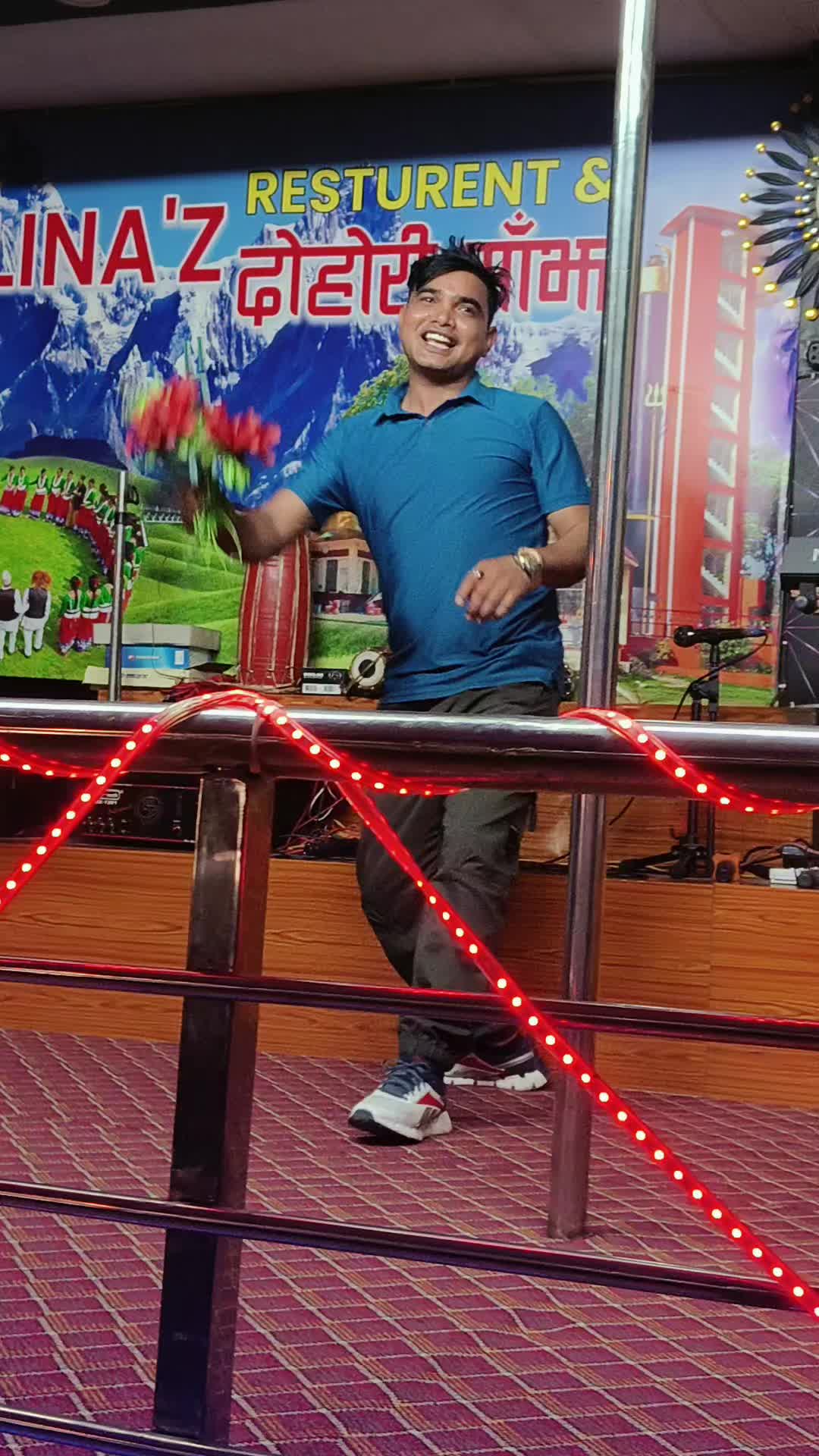 @Royal Dilkrishna Babal Khadka