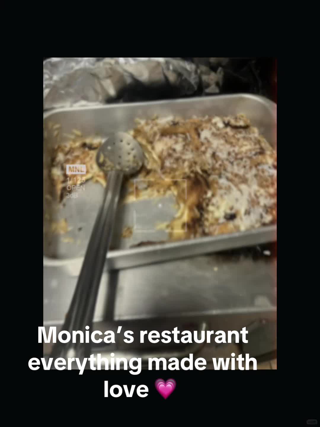 @Monica&rsquo;s Tex-Mex restaurant