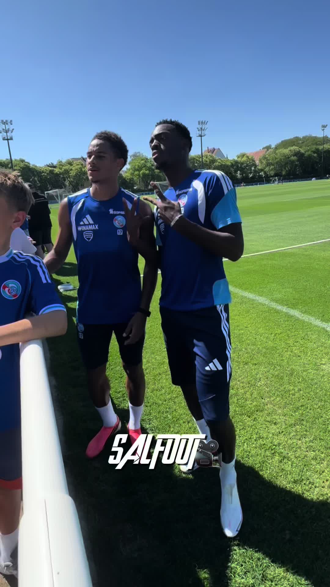 @SALFOOT🎥